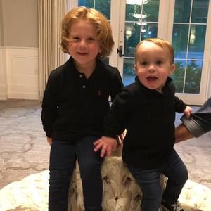 Meet your Posher, Joanna